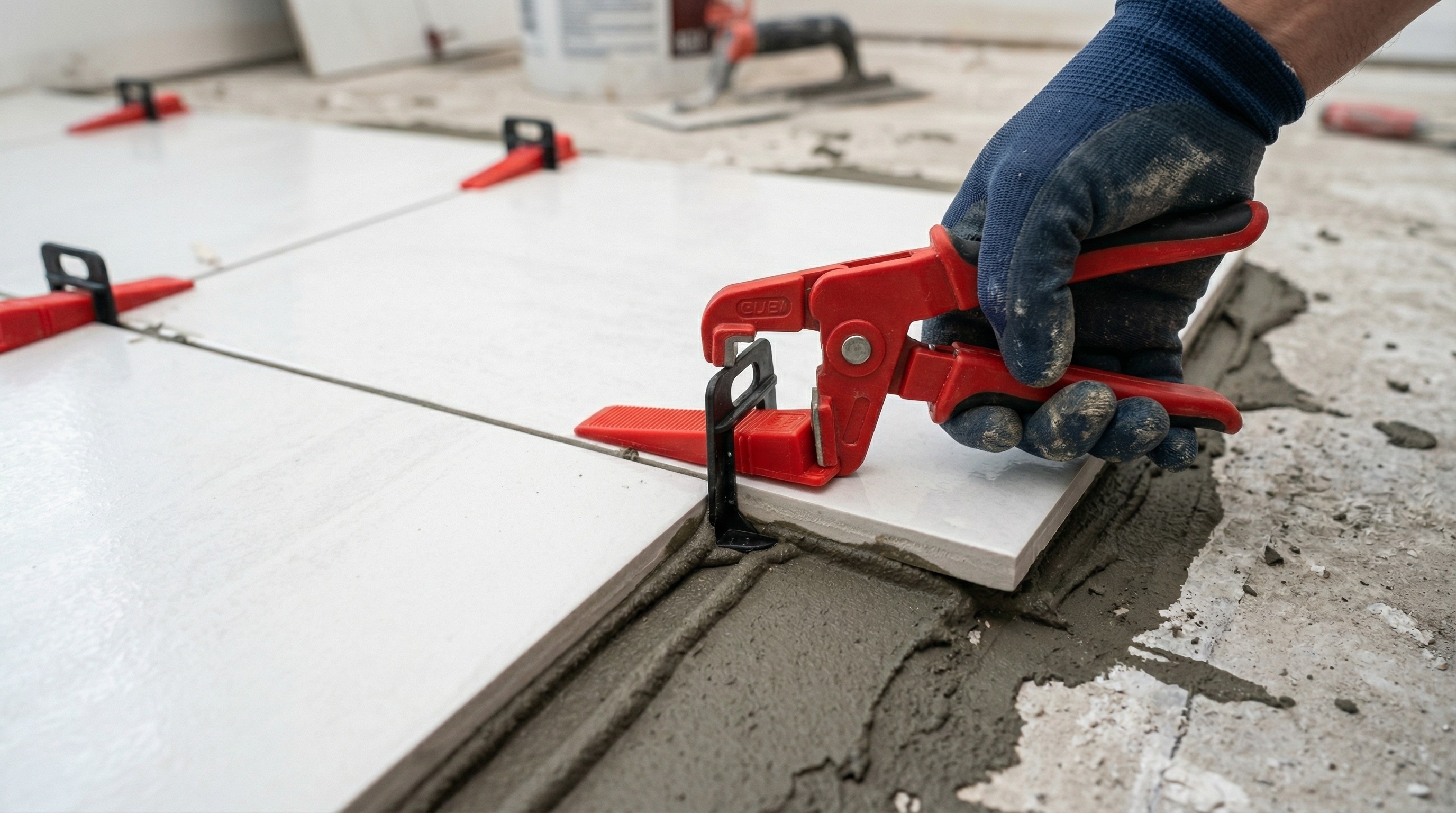 huber fliesen – Fliesenleger Oppenau